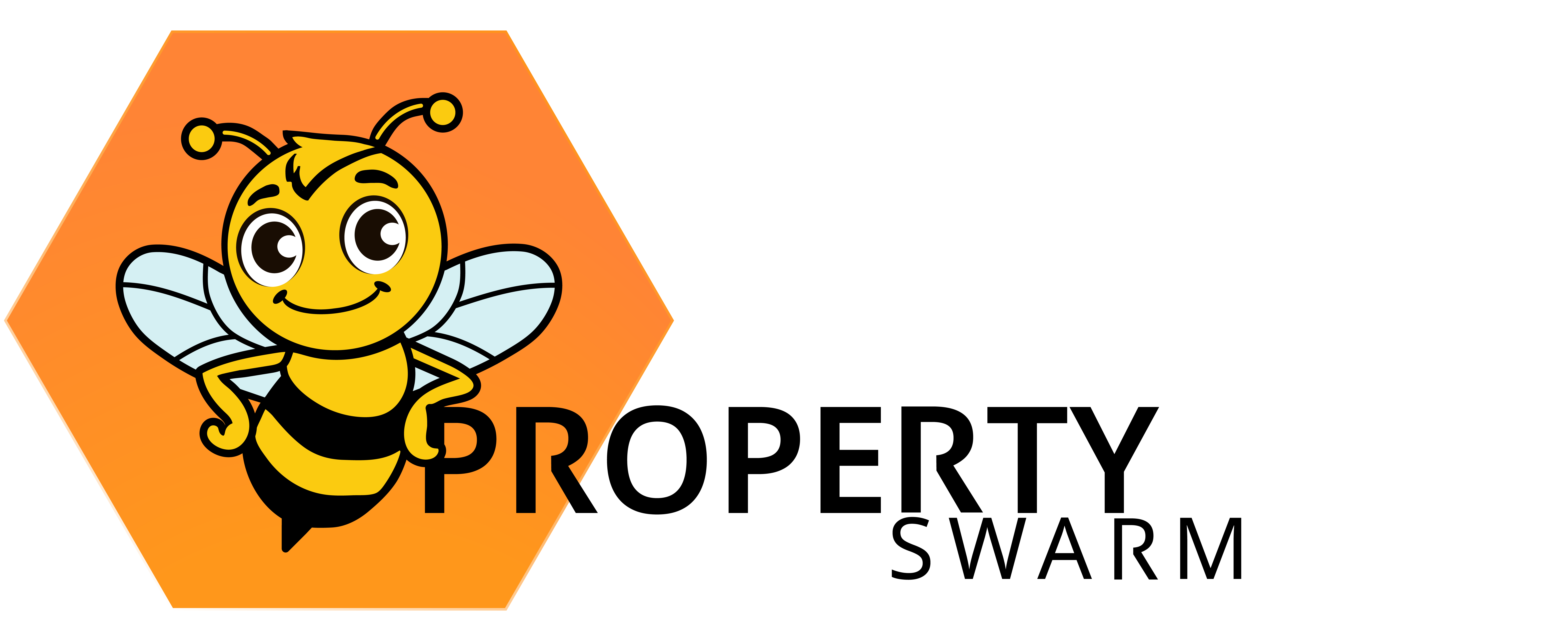 Property Swarm